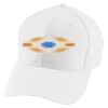 Youth Athletic Mesh Cap Thumbnail