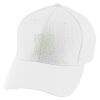 Youth Athletic Mesh Cap Thumbnail