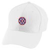 Youth Athletic Mesh Cap Thumbnail
