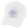 Youth Athletic Mesh Cap Thumbnail