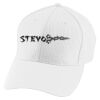 Youth Athletic Mesh Cap Thumbnail