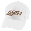 Youth Athletic Mesh Cap Thumbnail
