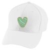 Youth Athletic Mesh Cap Thumbnail