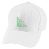 Youth Athletic Mesh Cap Thumbnail