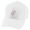 Youth Athletic Mesh Cap Thumbnail