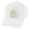 Youth Athletic Mesh Cap Thumbnail