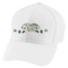 Youth Athletic Mesh Cap Thumbnail