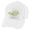 Youth Athletic Mesh Cap Thumbnail