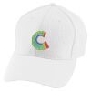 Youth Athletic Mesh Cap Thumbnail