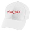 Youth Athletic Mesh Cap Thumbnail
