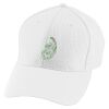 Youth Athletic Mesh Cap Thumbnail