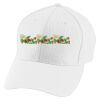 Youth Athletic Mesh Cap Thumbnail