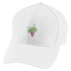 Youth Athletic Mesh Cap Thumbnail