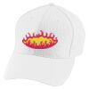 Youth Athletic Mesh Cap Thumbnail