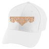 Youth Athletic Mesh Cap Thumbnail