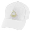 Youth Athletic Mesh Cap Thumbnail