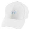 Youth Athletic Mesh Cap Thumbnail