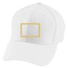 Youth Athletic Mesh Cap Thumbnail