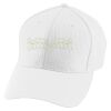 Youth Athletic Mesh Cap Thumbnail