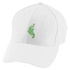 Youth Athletic Mesh Cap Thumbnail