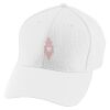 Youth Athletic Mesh Cap Thumbnail