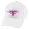 Youth Athletic Mesh Cap Thumbnail