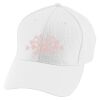 Youth Athletic Mesh Cap Thumbnail