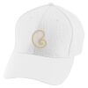 Youth Athletic Mesh Cap Thumbnail