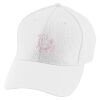 Youth Athletic Mesh Cap Thumbnail
