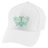 Youth Athletic Mesh Cap Thumbnail