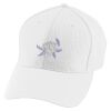 Youth Athletic Mesh Cap Thumbnail