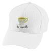 Youth Athletic Mesh Cap Thumbnail