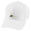 Youth Athletic Mesh Cap Thumbnail