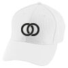 Youth Athletic Mesh Cap Thumbnail