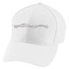 Youth Athletic Mesh Cap Thumbnail
