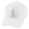 Youth Athletic Mesh Cap Thumbnail