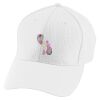 Youth Athletic Mesh Cap Thumbnail