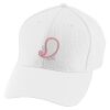 Youth Athletic Mesh Cap Thumbnail