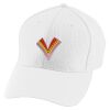 Youth Athletic Mesh Cap Thumbnail