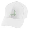 Youth Athletic Mesh Cap Thumbnail