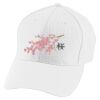 Youth Athletic Mesh Cap Thumbnail
