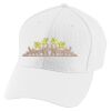 Youth Athletic Mesh Cap Thumbnail