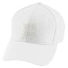 Youth Athletic Mesh Cap Thumbnail
