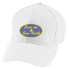 Youth Athletic Mesh Cap Thumbnail