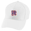 Youth Athletic Mesh Cap Thumbnail