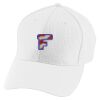 Youth Athletic Mesh Cap Thumbnail