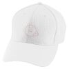 Youth Athletic Mesh Cap Thumbnail
