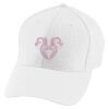 Youth Athletic Mesh Cap Thumbnail