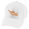 Youth Athletic Mesh Cap Thumbnail