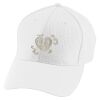 Youth Athletic Mesh Cap Thumbnail